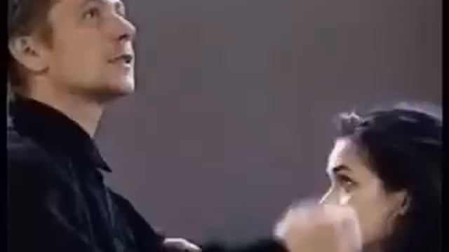 Bram Stoker's dracula rehearsal clip смотреть онлайн