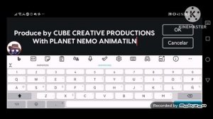 where's chicky logo remake speedrun be like