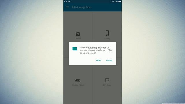 Download Photoshop 2016 For Android Official Full version (mobile version) смотреть онлайн