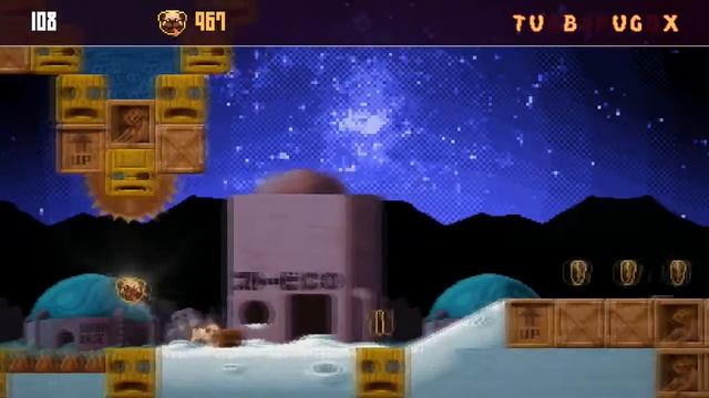 Turbo Pug DX | Showcase смотреть онлайн