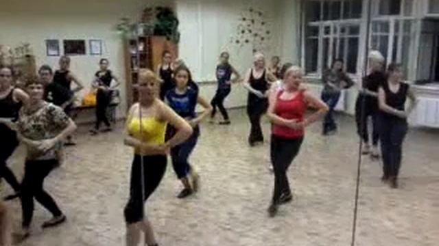 12 09 2016 репетиция постановки «Мастер и Маргарита» Преподаватель Анна Золотарева смотреть онлайн