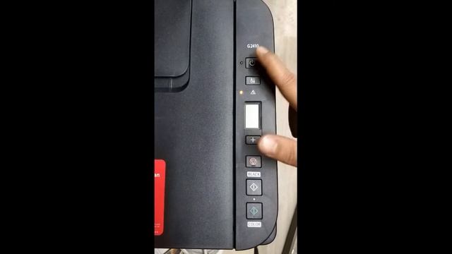 Canon G2410 G2411 G3410 G3411 Servis Modu Nedir? Canon servis moduna giriş nasıl yapılır? смотреть онлайн