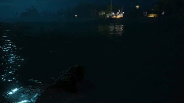 Ghost recon breakpoint-Taking down oracle -Part7-(immersive mode)-( No HUD) смотреть онлайн