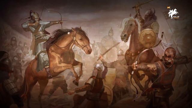 Mongol Warfare - The Rise and Fall of the Warriors of Steppes смотреть онлайн