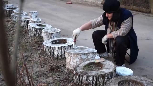 Начала украшать рутарий смотреть онлайн