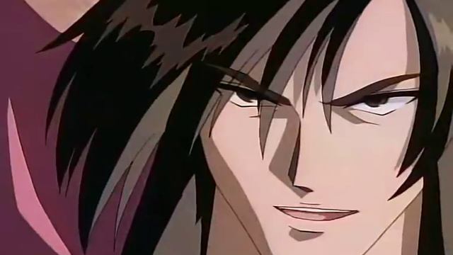 Hiko Seijuro Vs.  Fuji - Parte 1 (Esp. Latino)