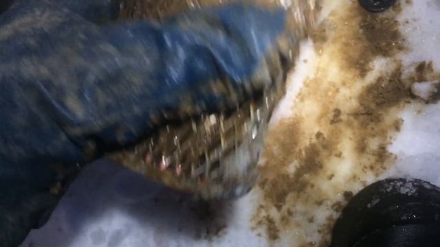 РЖАВЫЙ АНТИФРИЗ !!! смотреть онлайн