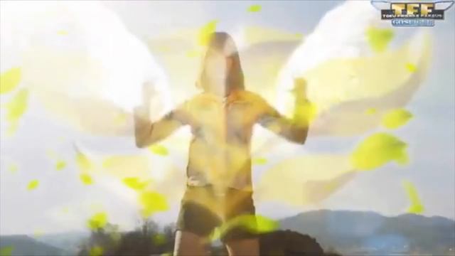 Super Sentai Final Henshin And Roll Call (Gaoranger - Ryusoulger) смотреть онлайн