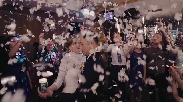 Ведущая счастливых событий Вера Кунашенко промо смотреть онлайн
