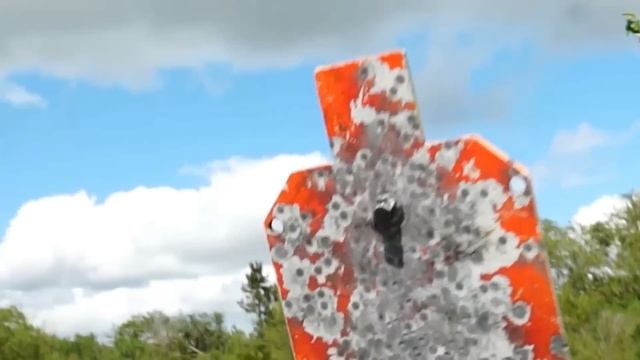 Old, dirty AK-47 reintroduced to Gun Bullies смотреть онлайн