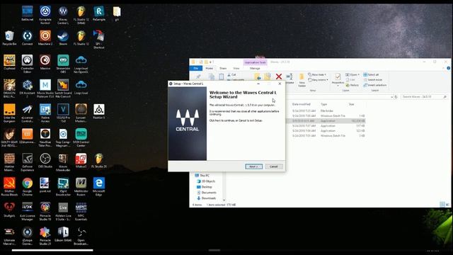 HOW TO ROLLBACK TO V9 AFTER A WAVE CENTRAL V10 INSTALL смотреть онлайн