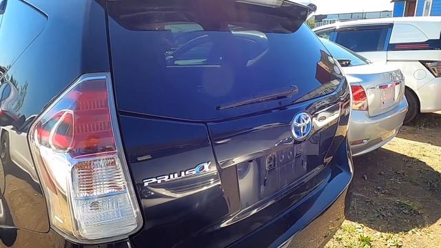 Обзор стоянки ? Какие авто из Японии везут наши клиенты смотреть онлайн