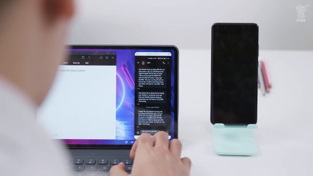 Đánh giá chi tiết Huawei MatePad Pro смотреть онлайн