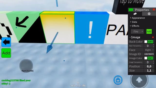 obby creator image id смотреть онлайн