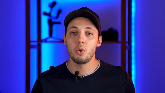 Blackmagic ATEM Mini Pro Product Review (Arabic version) смотреть онлайн