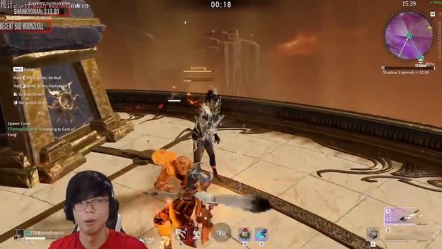 NARAKA: Bladepoint Pro #1 PEAK SEA gameplay | MY OLD MAIN, MY KING, MY FIRE DOG IS BACK?! смотреть онлайн