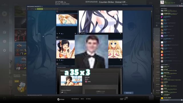Fitz Moments To Get You Through No Nut November смотреть онлайн