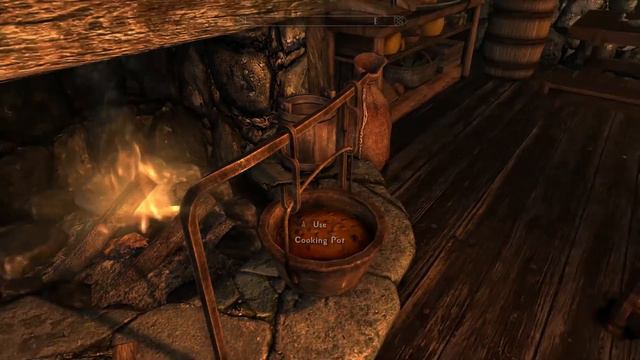 WHITEWIND: Player Home!!- Xbox Modded Skyrim Mod Showcase смотреть онлайн