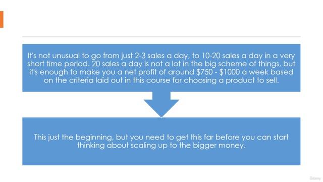 6 - Preparation And Expectations