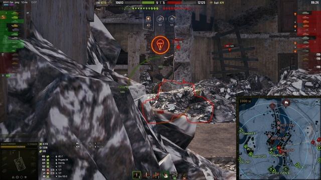 САМЫЕ ЛЕГКИЕ 10К НА СУПЕР КОНЕ. Super Conqueror смотреть онлайн