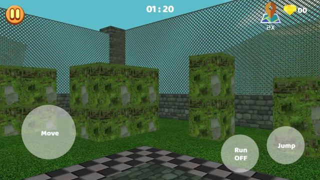 My First Game 3D with Construct 3 смотреть онлайн
