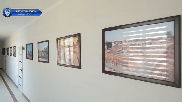 JIZZAX VILOYATI PAXTAKOR TUMANIDA OLIB BORILAYOTGAN ISHLAR HAQIDA VIDEO LAVHA смотреть онлайн