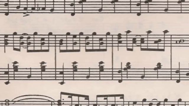 12th Street Rag by Euday L. Bowman ~ Aaron Robinson, piano смотреть онлайн