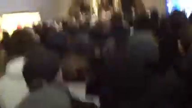 Метро на Льва Толстого. 01.12.2013 смотреть онлайн