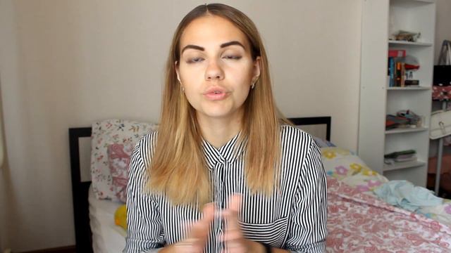 Тонкости Поступления: Чего Ждать? | Annie Brandon смотреть онлайн