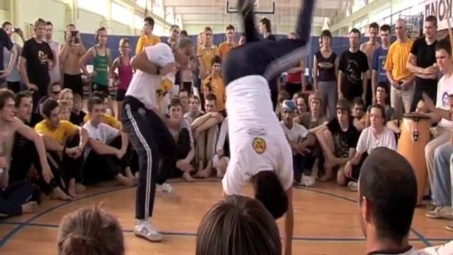 Maculele e Tarusso смотреть онлайн