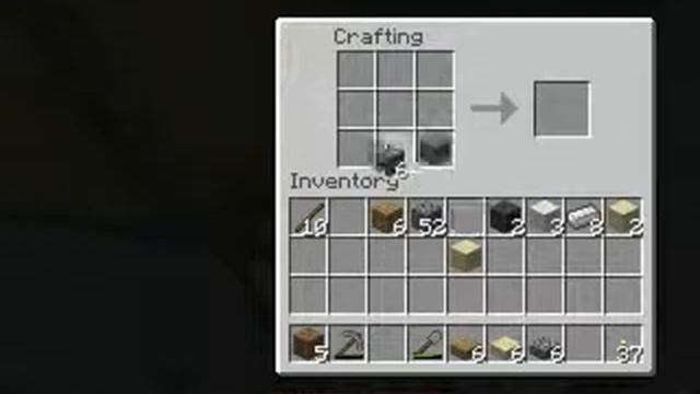 Minecraft Beta 1.3_01 New Items