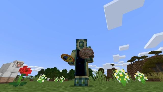 Java Aspects Update Beta Is Here! (Link in Description) - Dev Log #4 смотреть онлайн