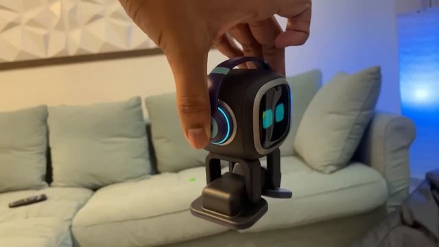 My New Robot Friend is MAD ? смотреть онлайн