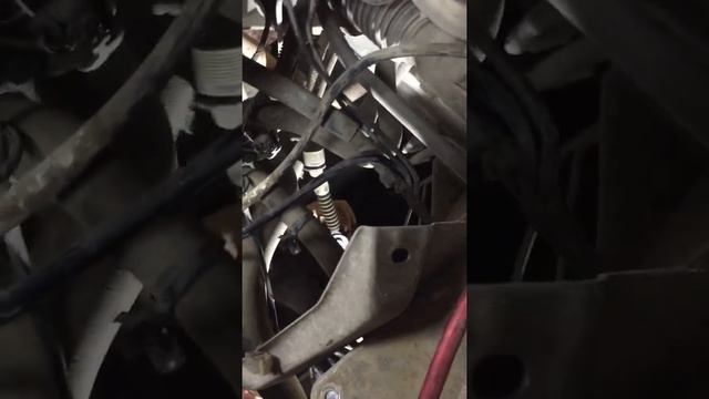 Причина плохого включения передач на Ладе Гранте