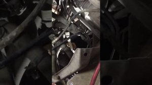 Причина плохого включения передач на Ладе Гранте