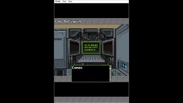 Doom Rpg (Mobile) - Sector 2 смотреть онлайн