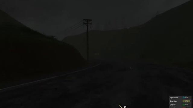 H1Z1 - ШЛЕМ, РУЖЬЕ, ВОДА, ПОГОНЯ, СМЕРТЬ #1 смотреть онлайн