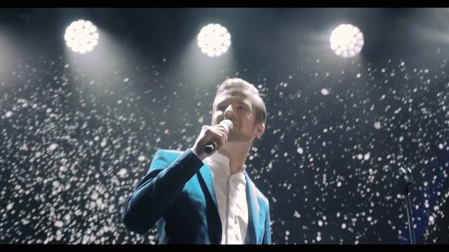 Nikita Osin - "Let it Snow!" (Dean Martin cover) смотреть онлайн