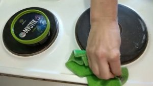 Как отмыть плиту от нагара - ПАСТА ОЧИЩАЮЩАЯ BIOTRIM MYSTIK