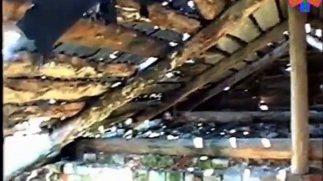 Арефино.Рыбинский р-он.Храмовый комплекс церкви Рождества Христова и Илии Пророка 96и18г.Велопробег смотреть онлайн