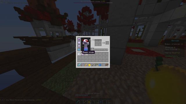 ВЕСЕЛЫЙ LUCKY WARS I VIME WORLD I РЕСУРС ПАК смотреть онлайн