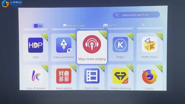 What UBOX Apps Can We Install And Use On Unblock TV Box? смотреть онлайн
