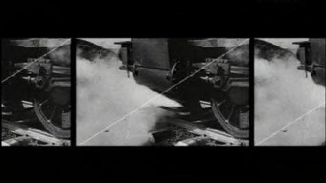 Исторические хроники. 1952 - 1953 Сталин-Берия смотреть онлайн