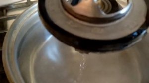 Термостат кашкай j10