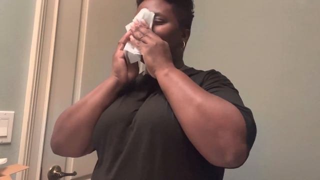 I saw my mucus coming out | Navage Nasal Irrigation System review смотреть онлайн