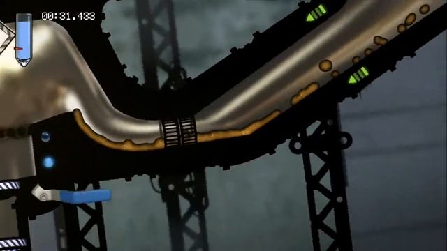 Puddle (Wii U) Best Score: Coffee Break (05.232) смотреть онлайн