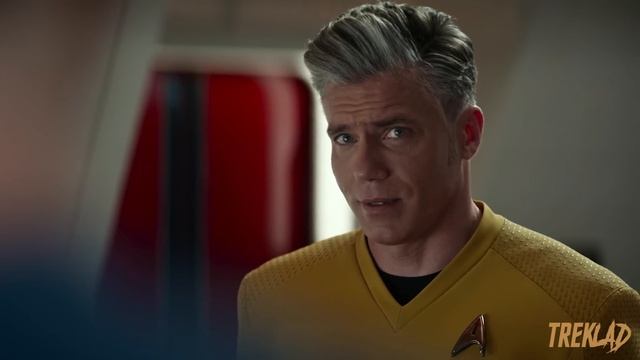 Star Trek: Strange New Worlds S1E6: Lift Us Where Suffering Cannot Reach Recap & Review смотреть онлайн