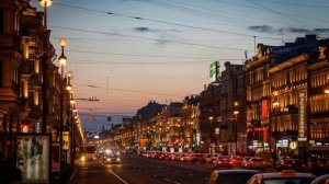 АРХИТЕКТУРА КРАСИВЫХ ГОРОДОВ