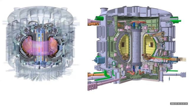 Alain Bécoulet, "Star Power: ITER and the International Quest for Fusion Energy" смотреть онлайн