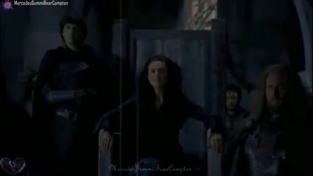 Mordred (Merlin) ~ Savin Me смотреть онлайн